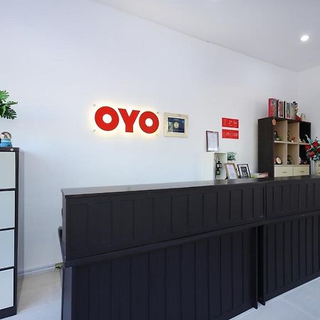 Oyo 44124 De Langkawi Resort And Convertion Centre Ayer Hangat المظهر الخارجي الصورة