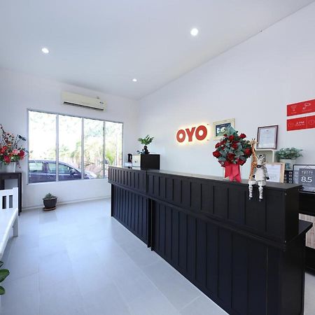 Oyo 44124 De Langkawi Resort And Convertion Centre Ayer Hangat المظهر الخارجي الصورة