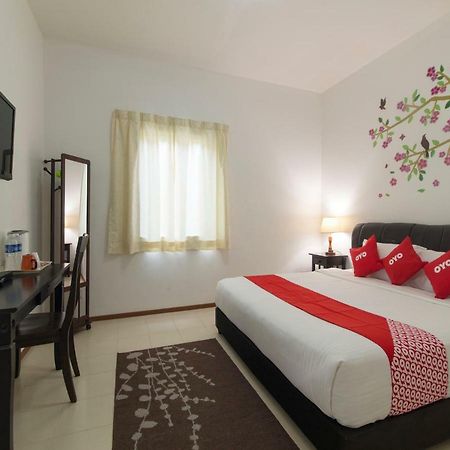 Oyo 44124 De Langkawi Resort And Convertion Centre Ayer Hangat المظهر الخارجي الصورة