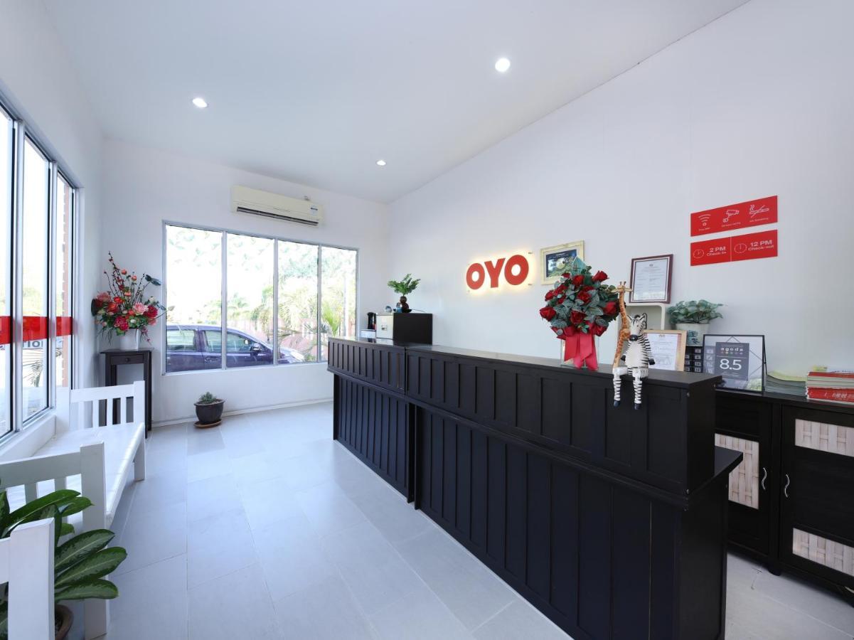 Oyo 44124 De Langkawi Resort And Convertion Centre Ayer Hangat المظهر الخارجي الصورة