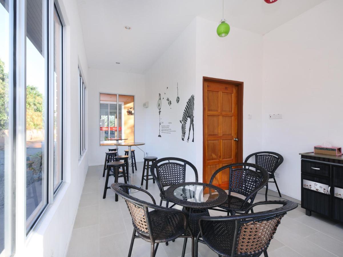 Oyo 44124 De Langkawi Resort And Convertion Centre Ayer Hangat المظهر الخارجي الصورة