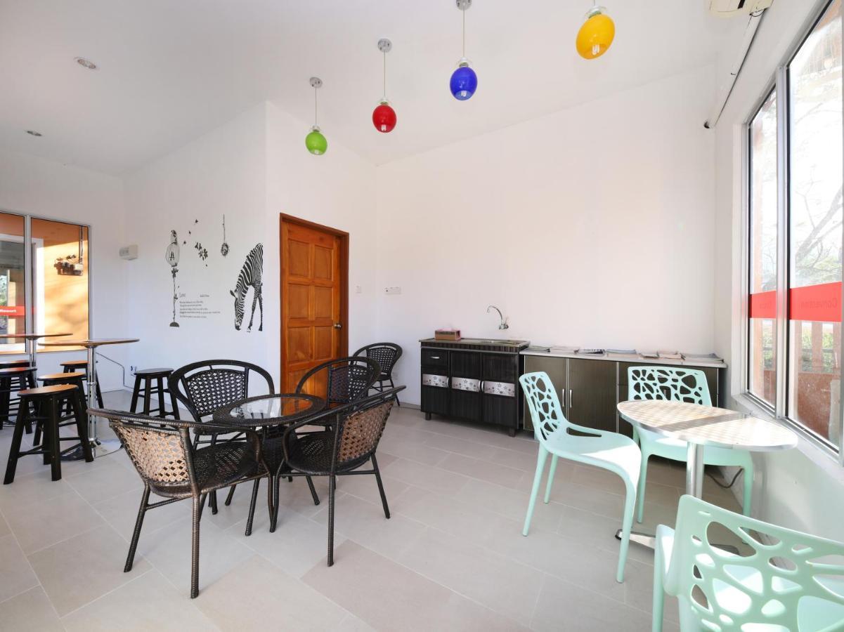 Oyo 44124 De Langkawi Resort And Convertion Centre Ayer Hangat المظهر الخارجي الصورة