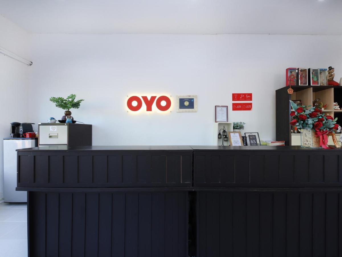 Oyo 44124 De Langkawi Resort And Convertion Centre Ayer Hangat المظهر الخارجي الصورة