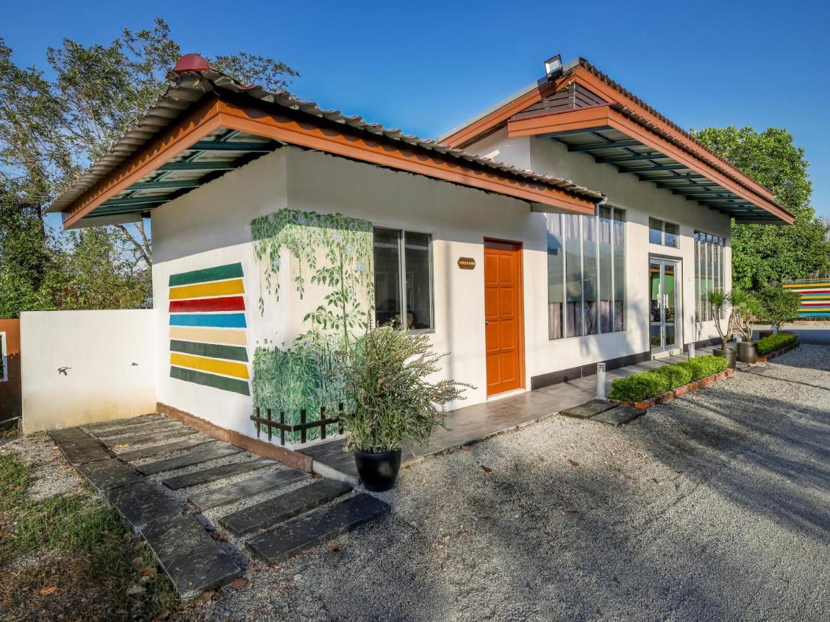 Oyo 44124 De Langkawi Resort And Convertion Centre Ayer Hangat المظهر الخارجي الصورة