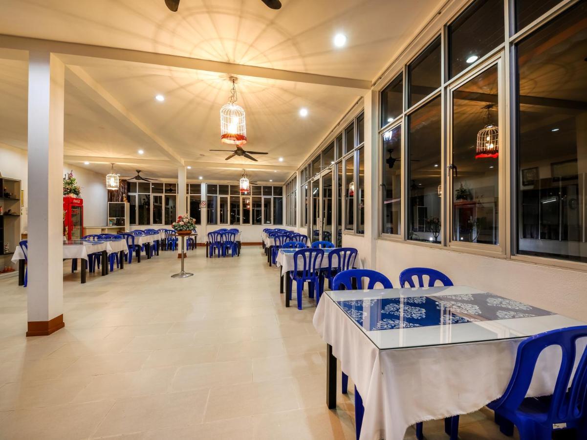 Oyo 44124 De Langkawi Resort And Convertion Centre Ayer Hangat المظهر الخارجي الصورة