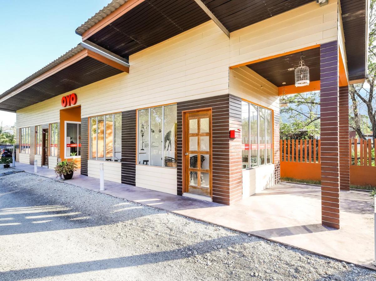 Oyo 44124 De Langkawi Resort And Convertion Centre Ayer Hangat المظهر الخارجي الصورة