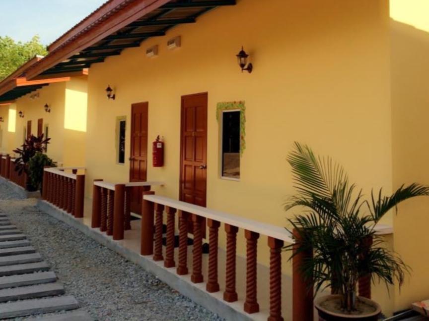 Oyo 44124 De Langkawi Resort And Convertion Centre Ayer Hangat المظهر الخارجي الصورة