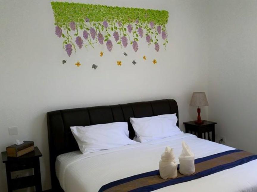 Oyo 44124 De Langkawi Resort And Convertion Centre Ayer Hangat المظهر الخارجي الصورة