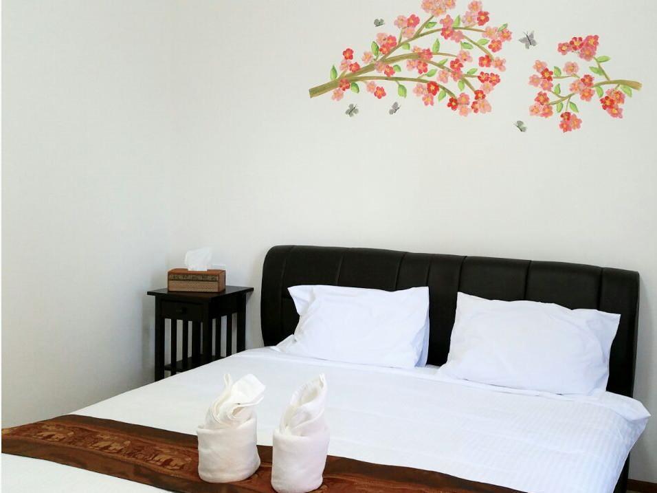 Oyo 44124 De Langkawi Resort And Convertion Centre Ayer Hangat المظهر الخارجي الصورة