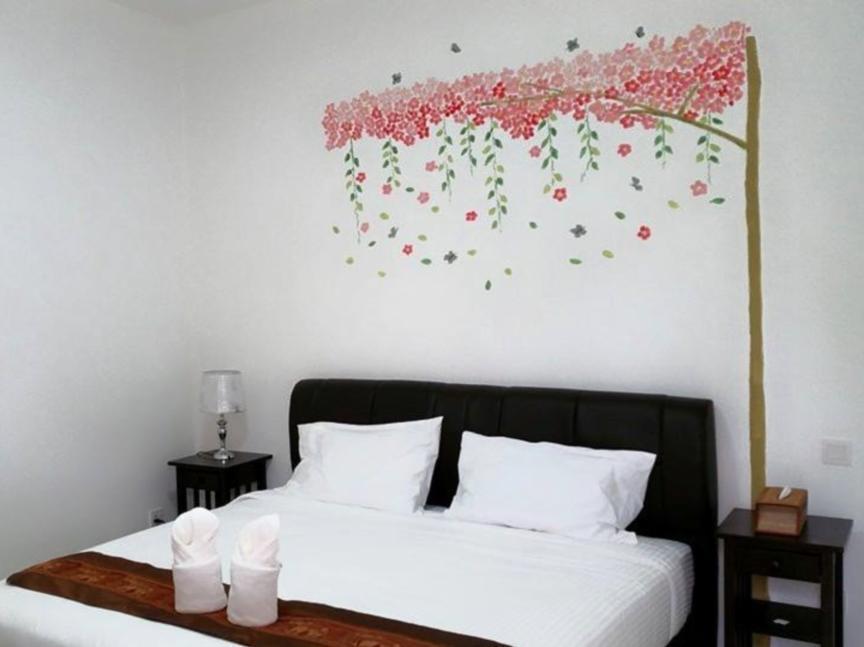 Oyo 44124 De Langkawi Resort And Convertion Centre Ayer Hangat المظهر الخارجي الصورة