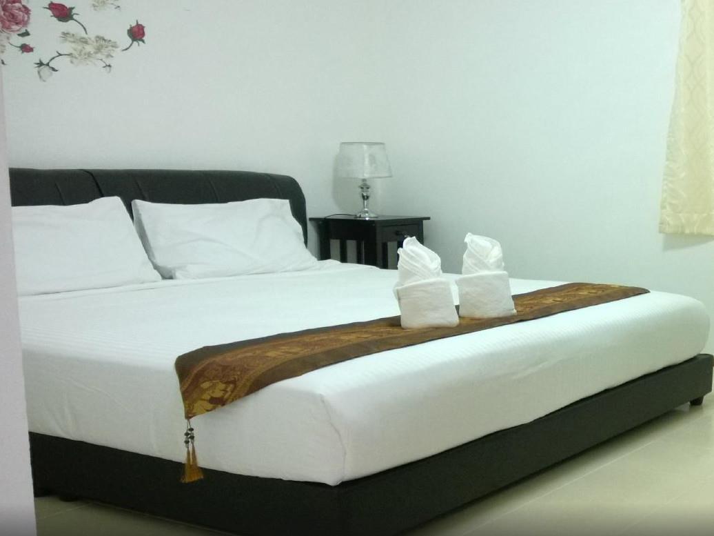 Oyo 44124 De Langkawi Resort And Convertion Centre Ayer Hangat المظهر الخارجي الصورة