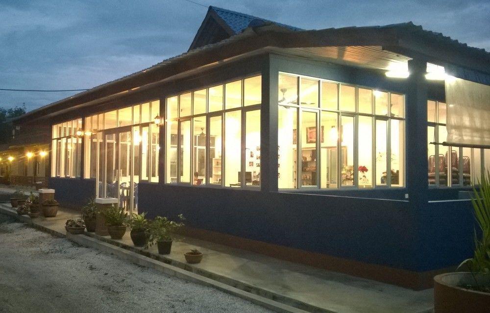 Oyo 44124 De Langkawi Resort And Convertion Centre Ayer Hangat المظهر الخارجي الصورة