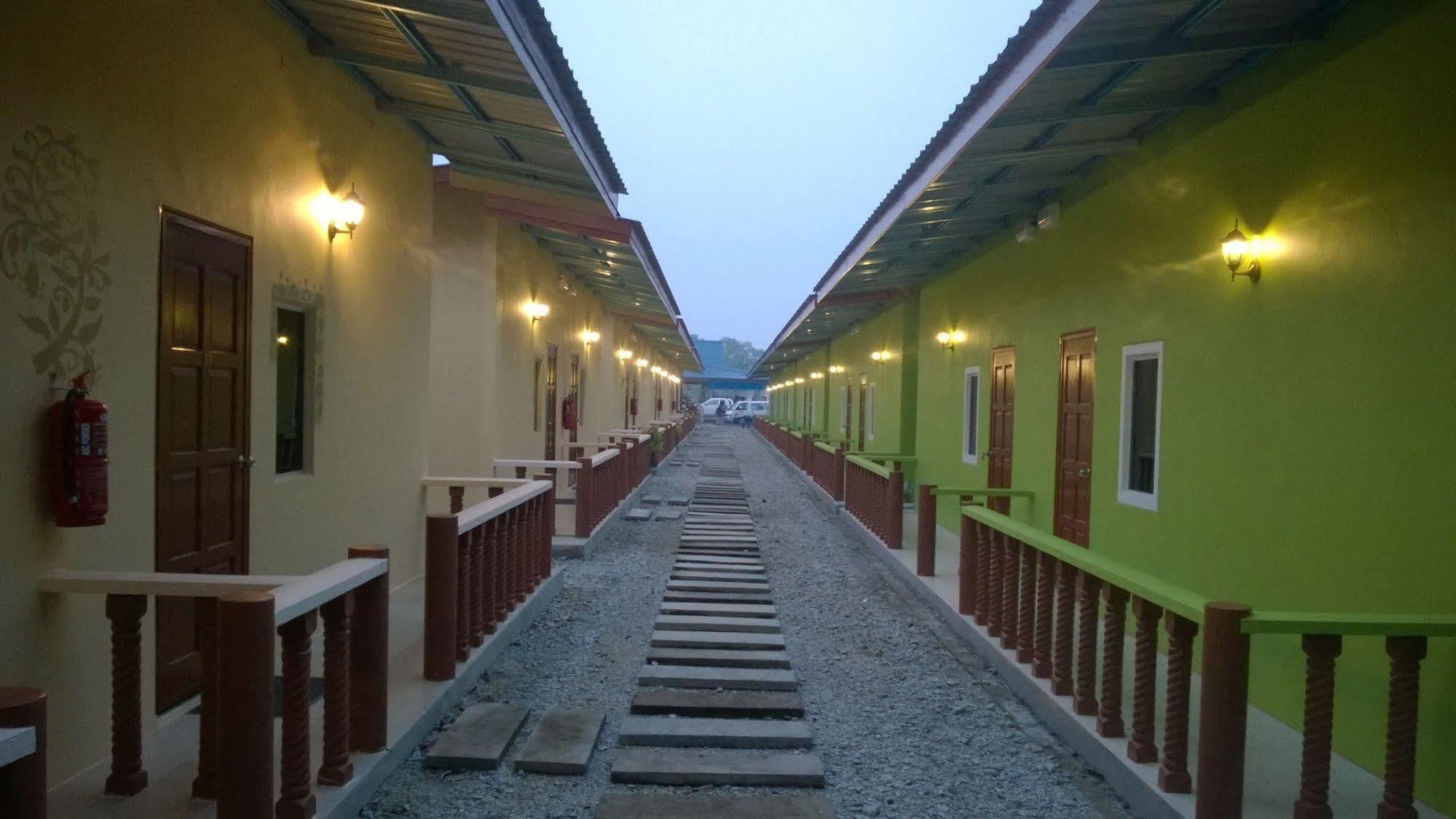 Oyo 44124 De Langkawi Resort And Convertion Centre Ayer Hangat المظهر الخارجي الصورة