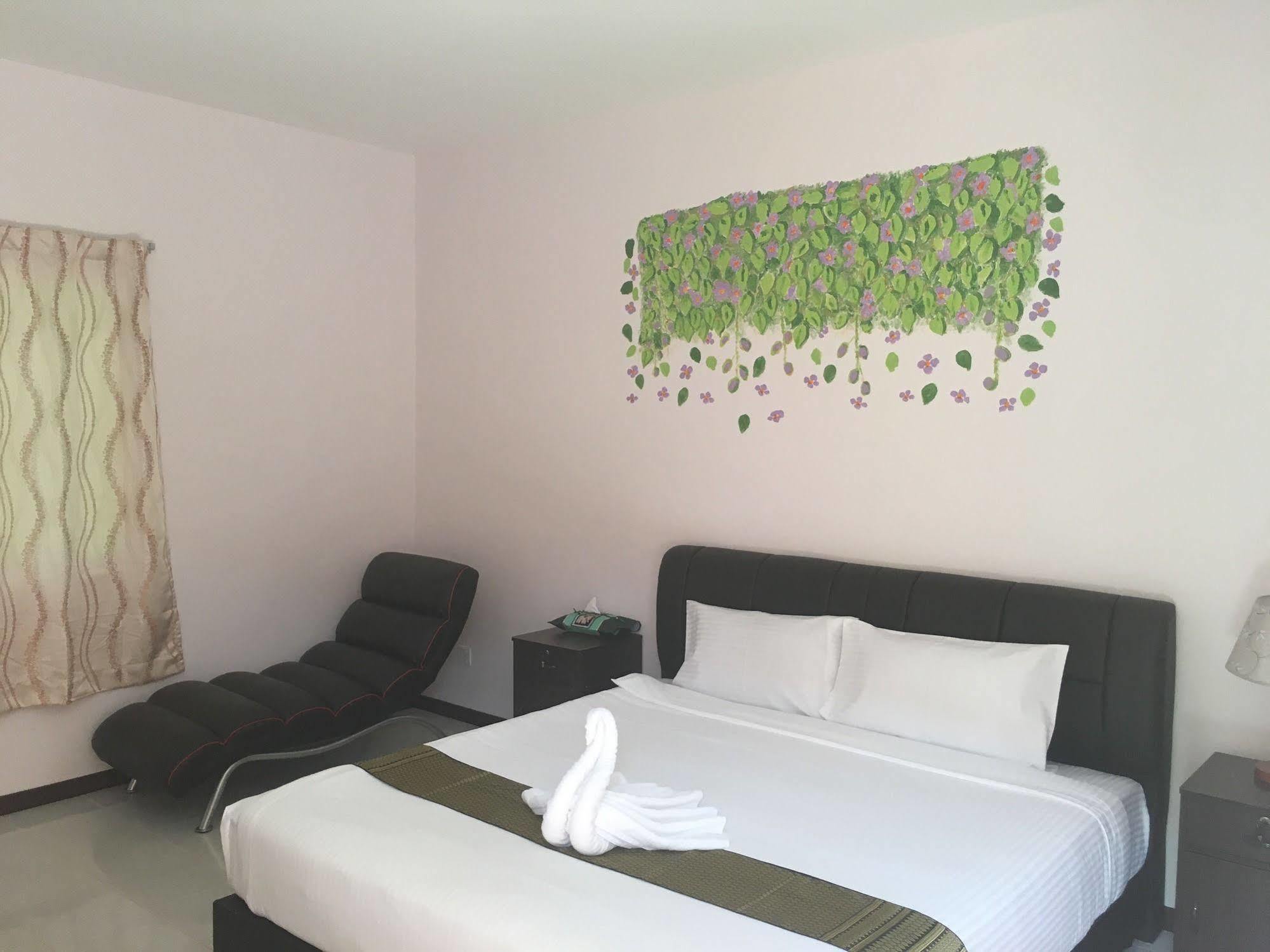 Oyo 44124 De Langkawi Resort And Convertion Centre Ayer Hangat المظهر الخارجي الصورة