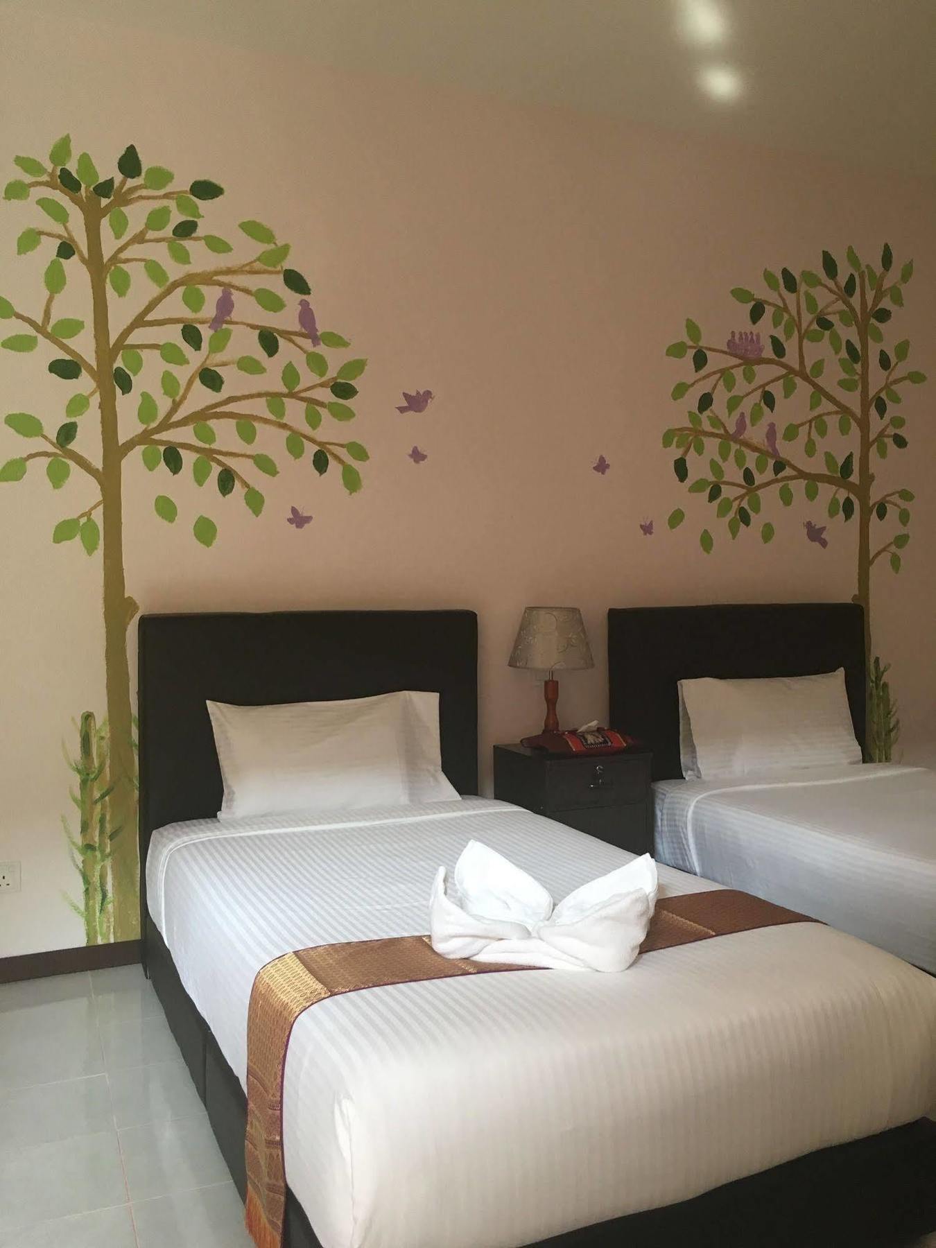 Oyo 44124 De Langkawi Resort And Convertion Centre Ayer Hangat المظهر الخارجي الصورة