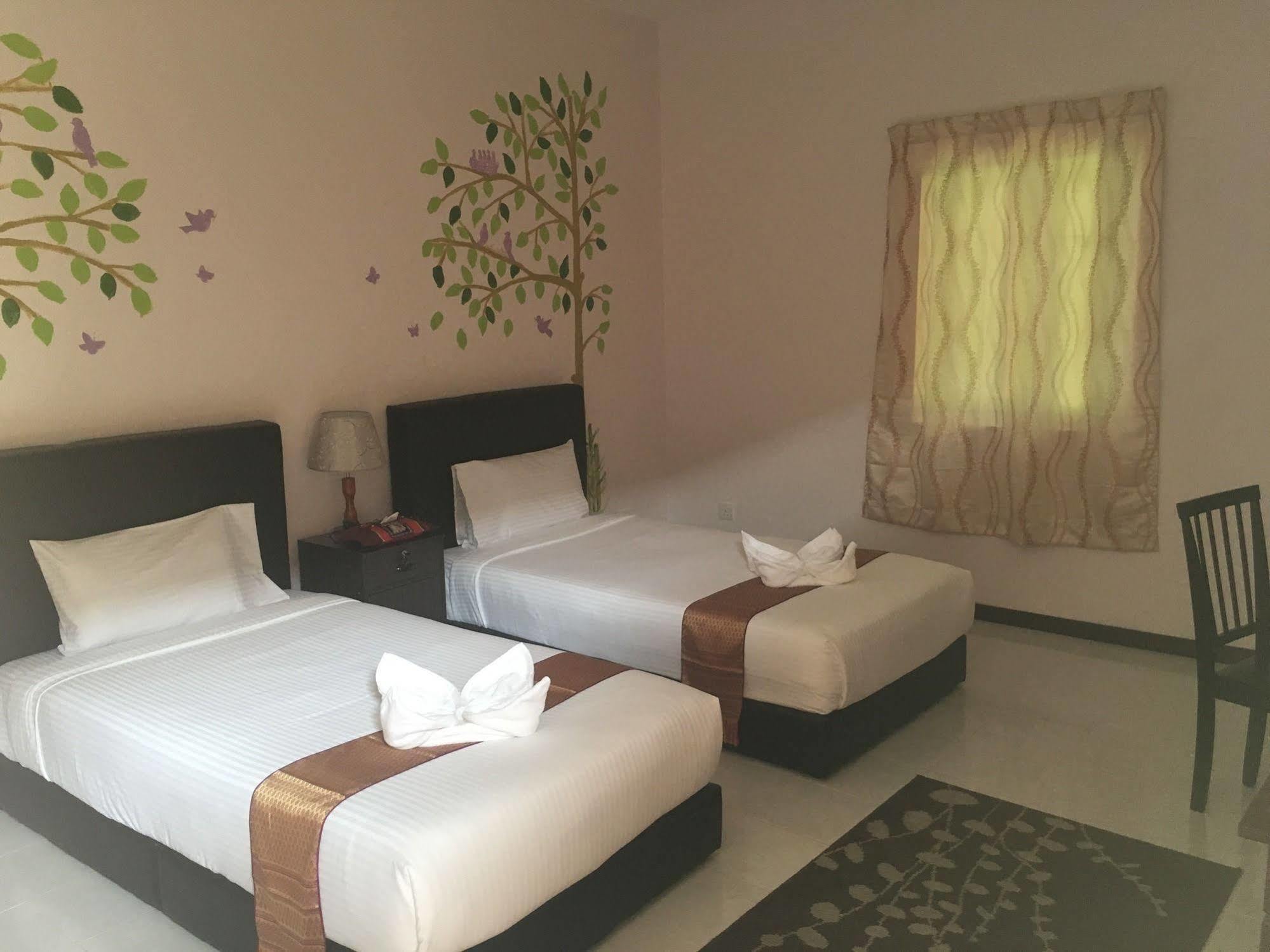 Oyo 44124 De Langkawi Resort And Convertion Centre Ayer Hangat المظهر الخارجي الصورة