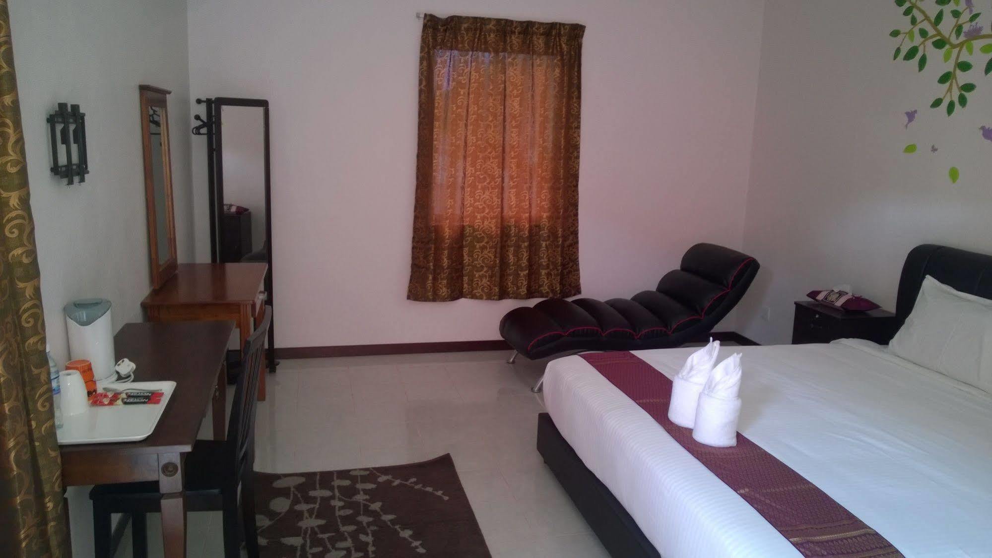 Oyo 44124 De Langkawi Resort And Convertion Centre Ayer Hangat المظهر الخارجي الصورة