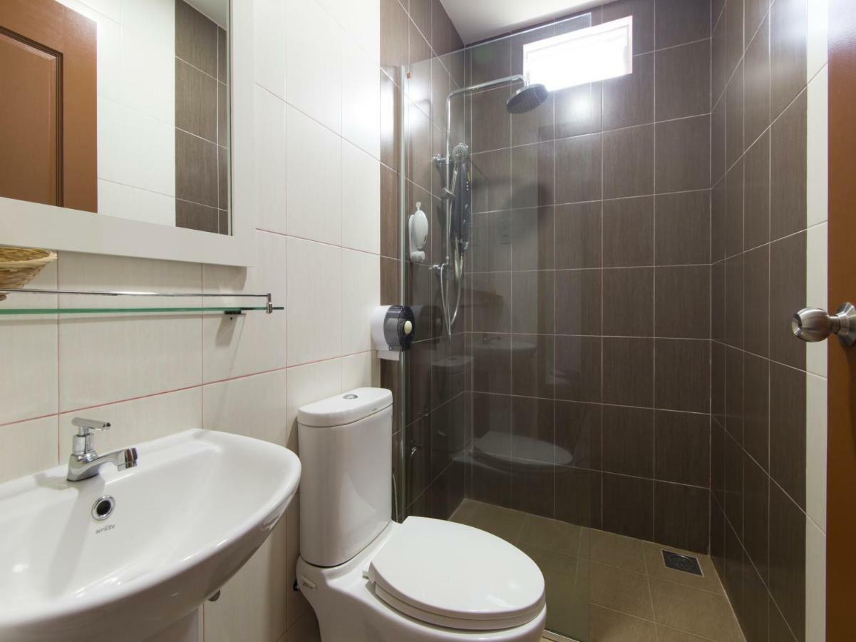 Oyo 44124 De Langkawi Resort And Convertion Centre Ayer Hangat المظهر الخارجي الصورة