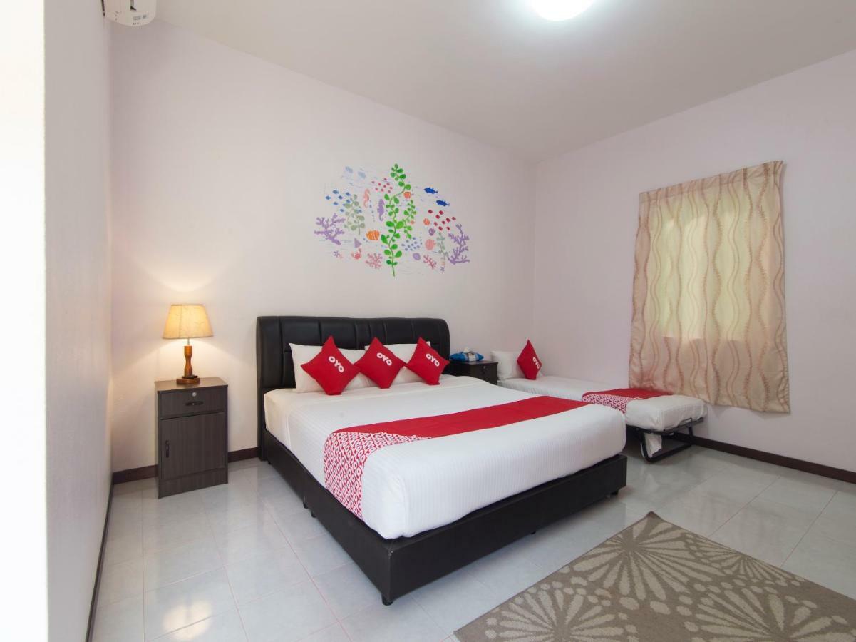 Oyo 44124 De Langkawi Resort And Convertion Centre Ayer Hangat المظهر الخارجي الصورة
