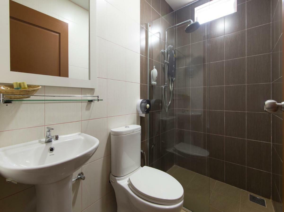 Oyo 44124 De Langkawi Resort And Convertion Centre Ayer Hangat المظهر الخارجي الصورة