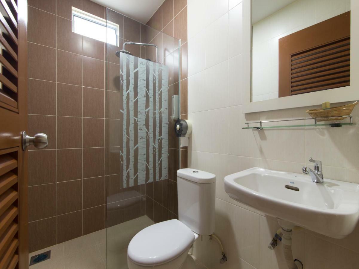 Oyo 44124 De Langkawi Resort And Convertion Centre Ayer Hangat المظهر الخارجي الصورة