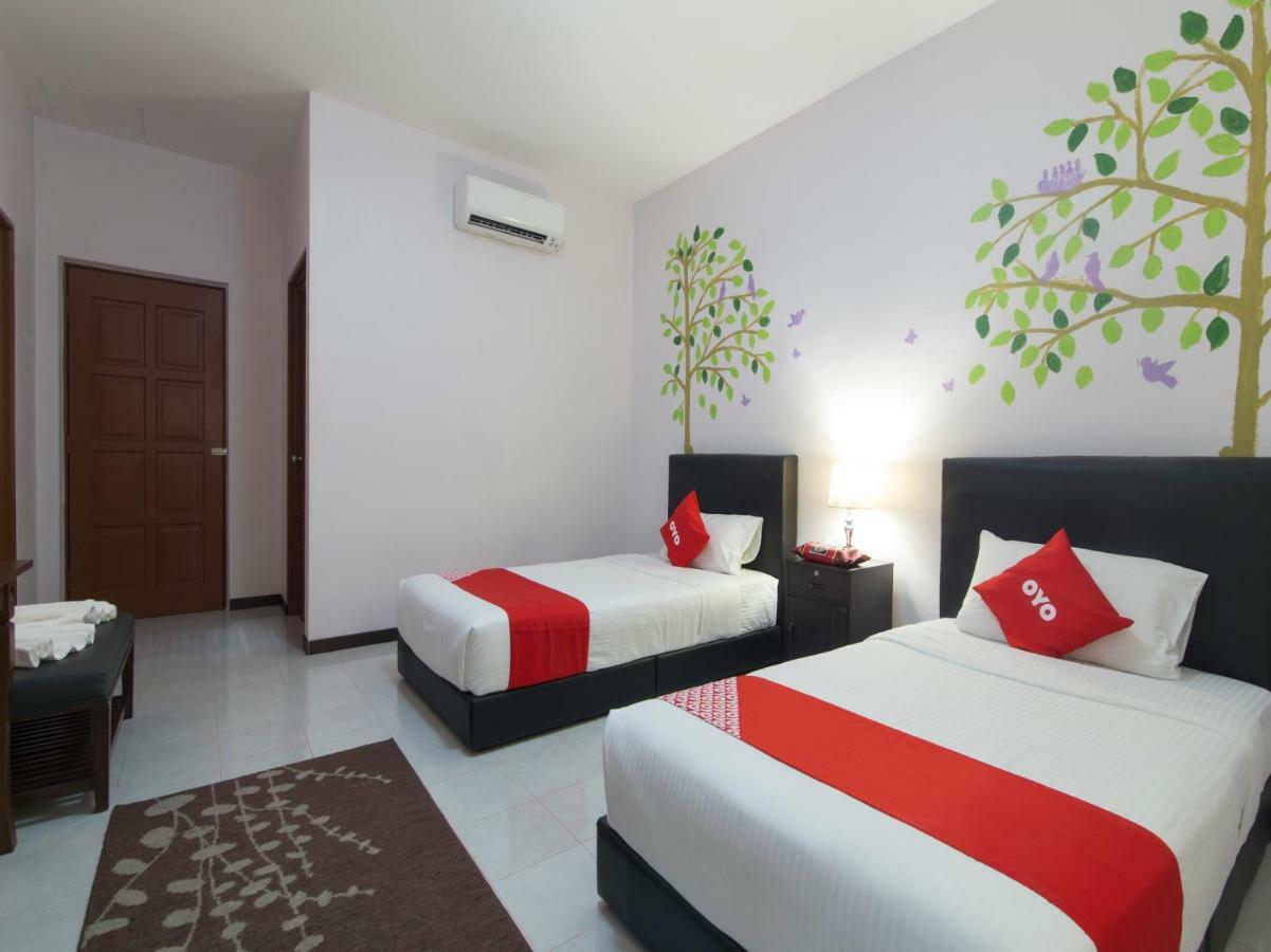 Oyo 44124 De Langkawi Resort And Convertion Centre Ayer Hangat المظهر الخارجي الصورة