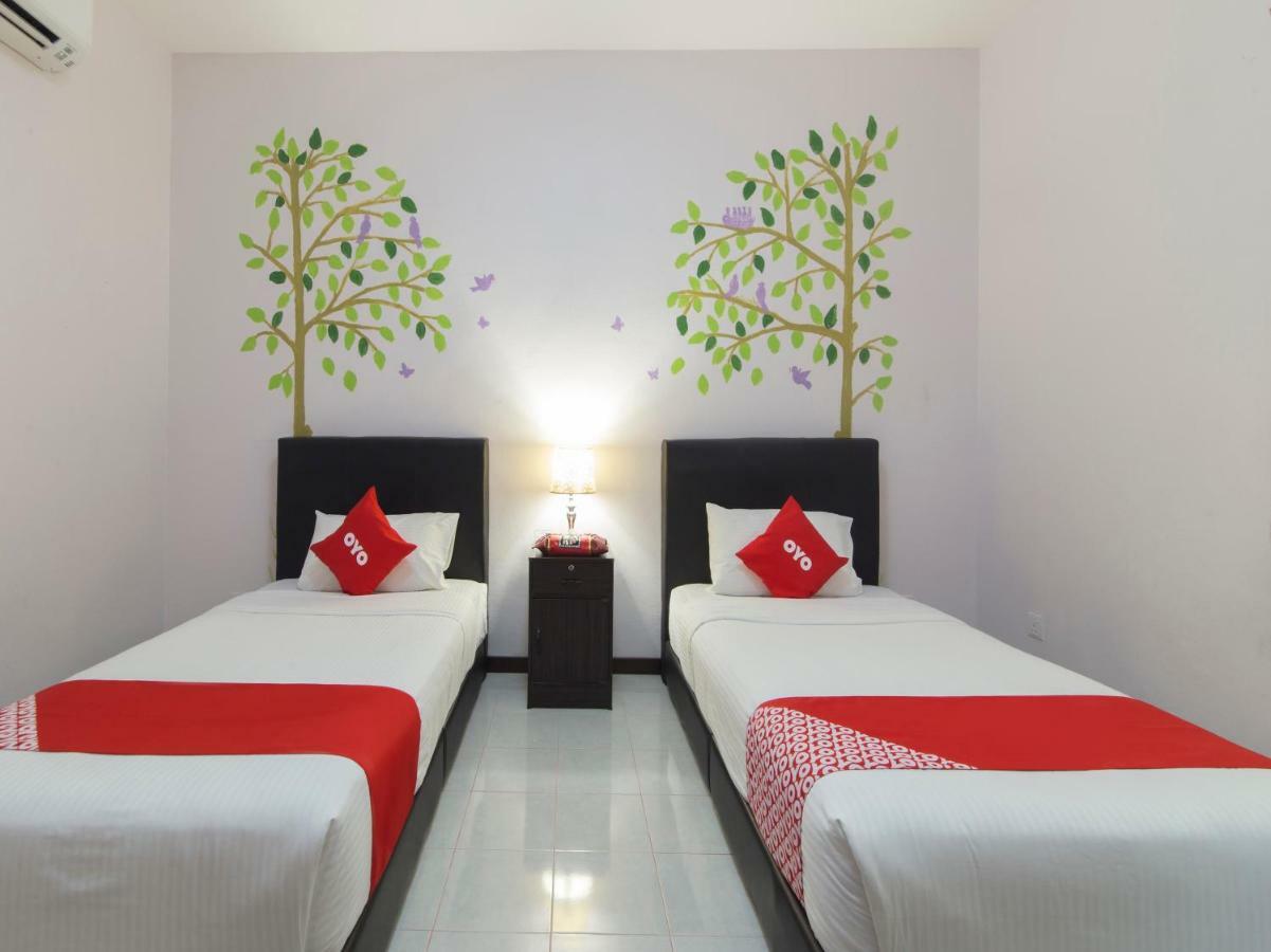 Oyo 44124 De Langkawi Resort And Convertion Centre Ayer Hangat المظهر الخارجي الصورة