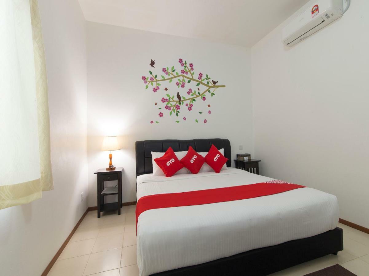 Oyo 44124 De Langkawi Resort And Convertion Centre Ayer Hangat المظهر الخارجي الصورة