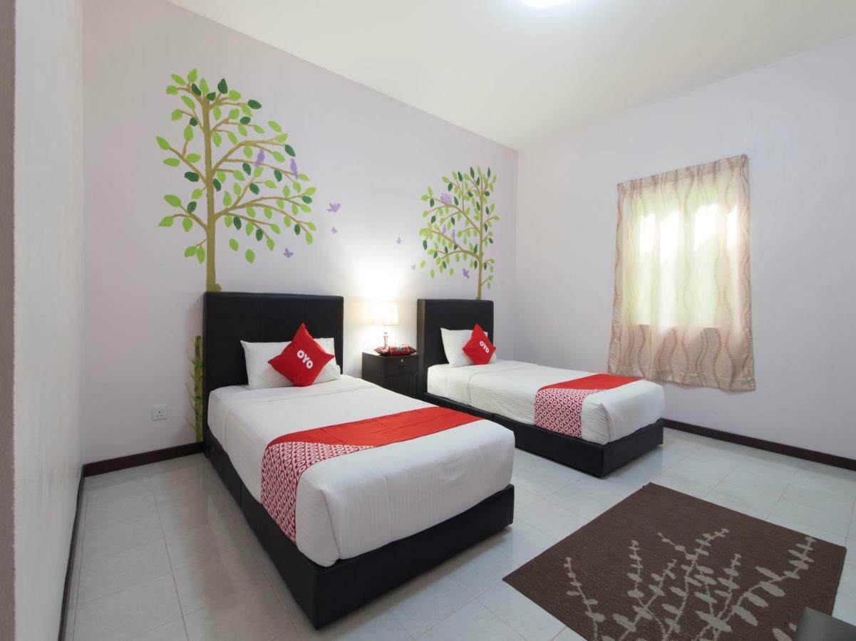 Oyo 44124 De Langkawi Resort And Convertion Centre Ayer Hangat المظهر الخارجي الصورة