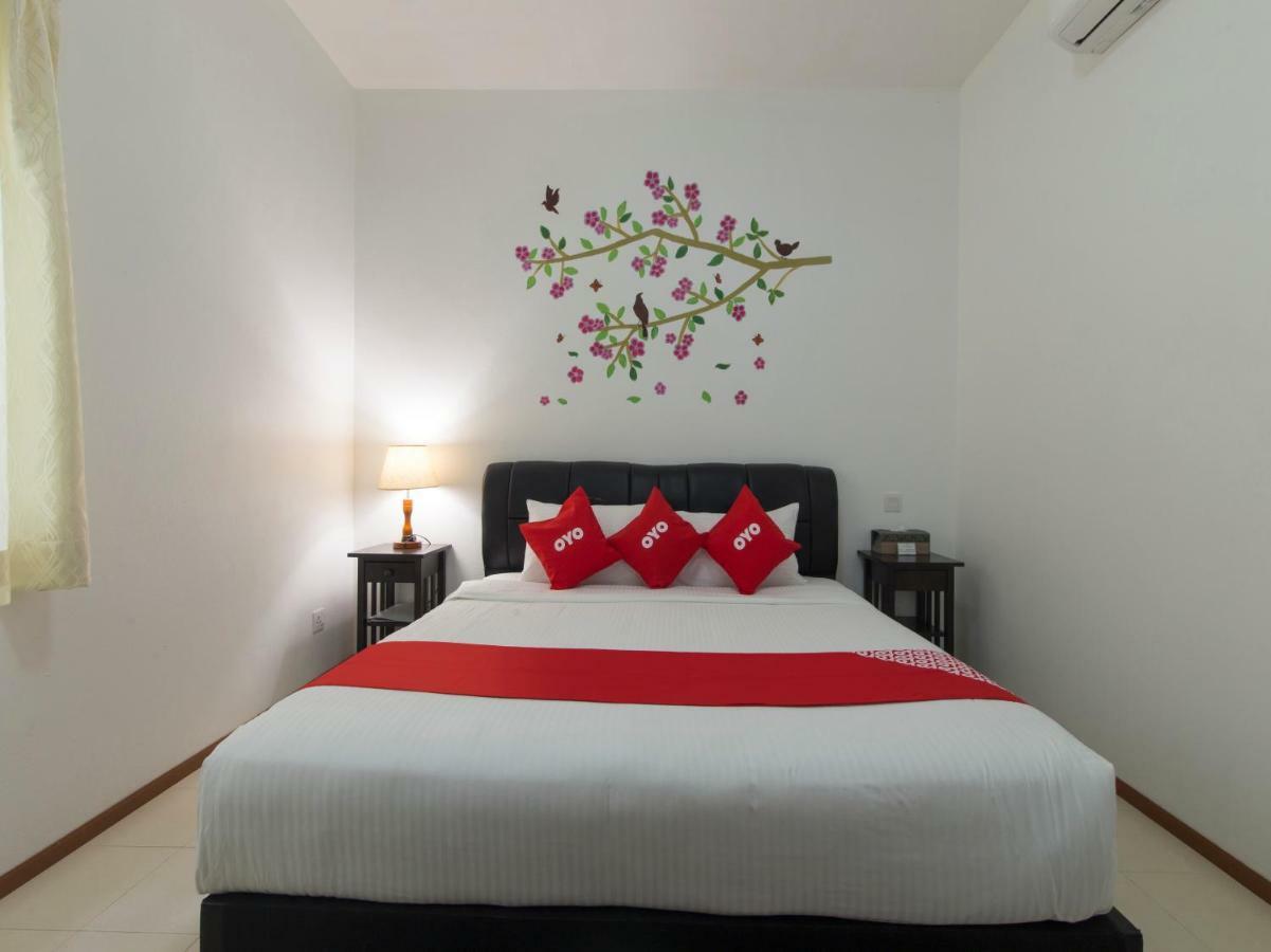 Oyo 44124 De Langkawi Resort And Convertion Centre Ayer Hangat المظهر الخارجي الصورة