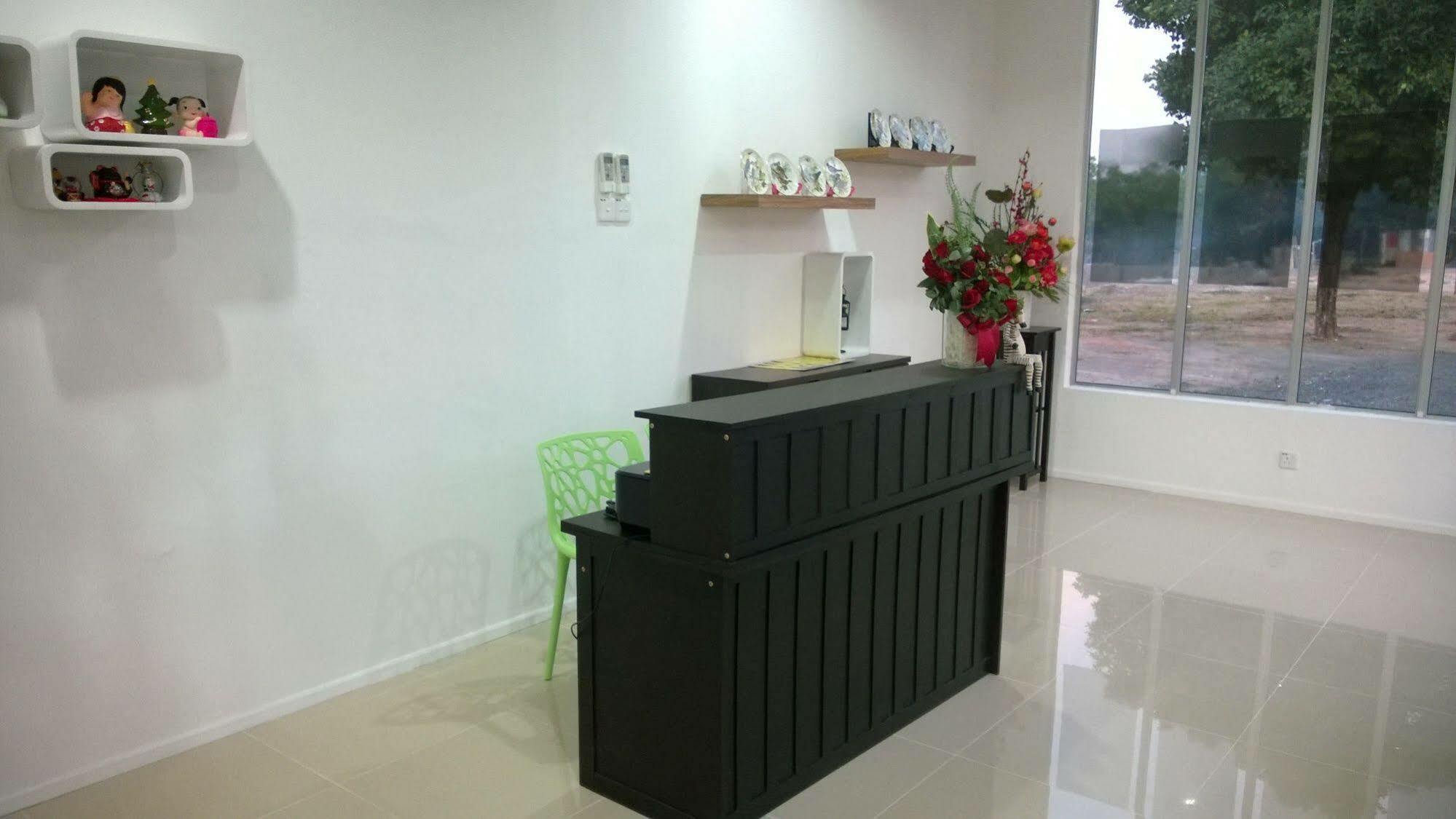 Oyo 44124 De Langkawi Resort And Convertion Centre Ayer Hangat المظهر الخارجي الصورة