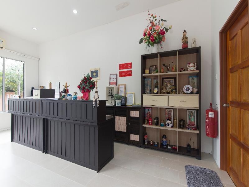 Oyo 44124 De Langkawi Resort And Convertion Centre Ayer Hangat المظهر الخارجي الصورة