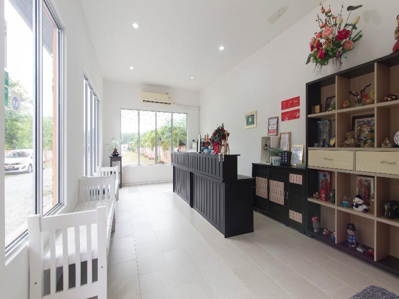 Oyo 44124 De Langkawi Resort And Convertion Centre Ayer Hangat المظهر الخارجي الصورة