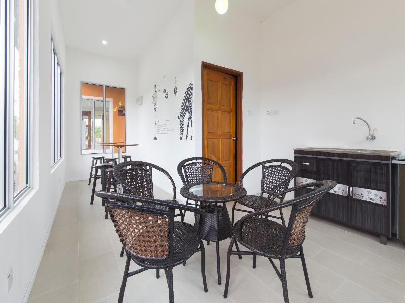 Oyo 44124 De Langkawi Resort And Convertion Centre Ayer Hangat المظهر الخارجي الصورة