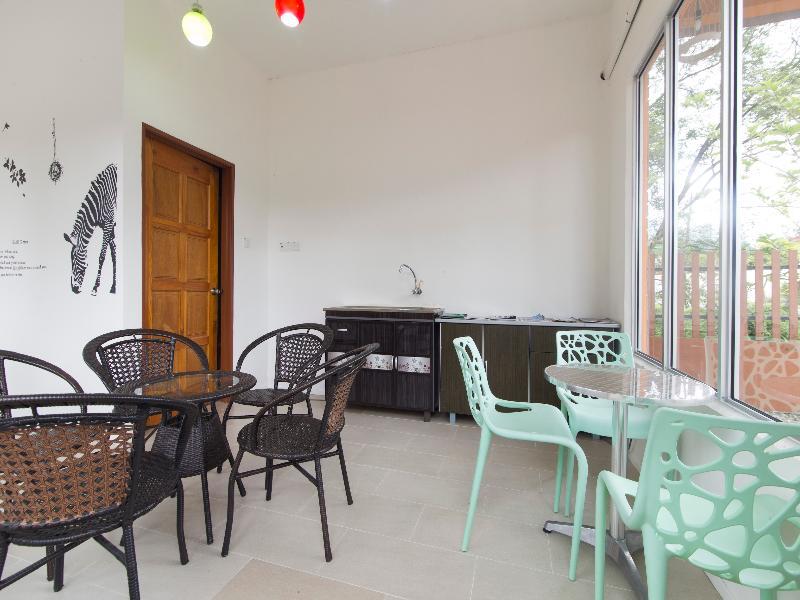 Oyo 44124 De Langkawi Resort And Convertion Centre Ayer Hangat المظهر الخارجي الصورة