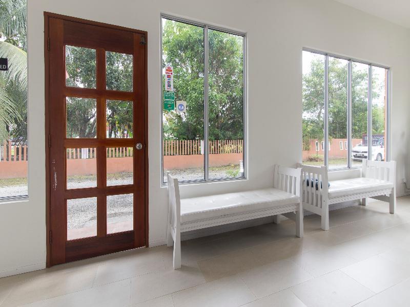 Oyo 44124 De Langkawi Resort And Convertion Centre Ayer Hangat المظهر الخارجي الصورة