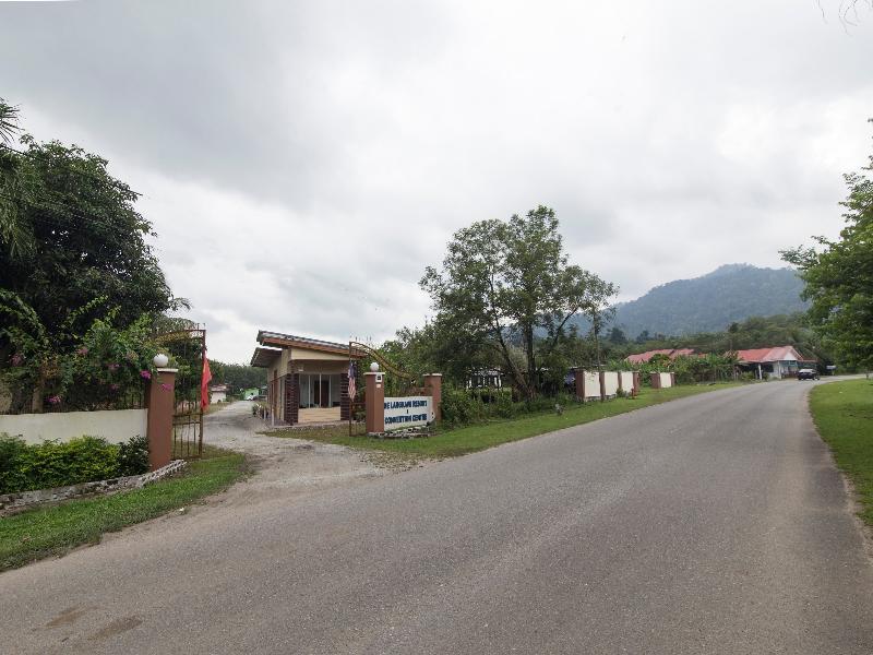 Oyo 44124 De Langkawi Resort And Convertion Centre Ayer Hangat المظهر الخارجي الصورة