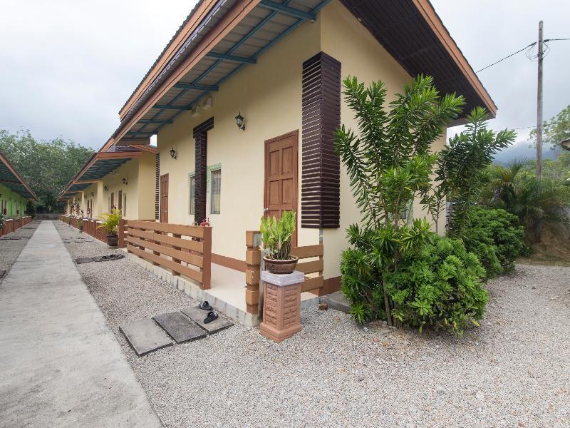 Oyo 44124 De Langkawi Resort And Convertion Centre Ayer Hangat المظهر الخارجي الصورة