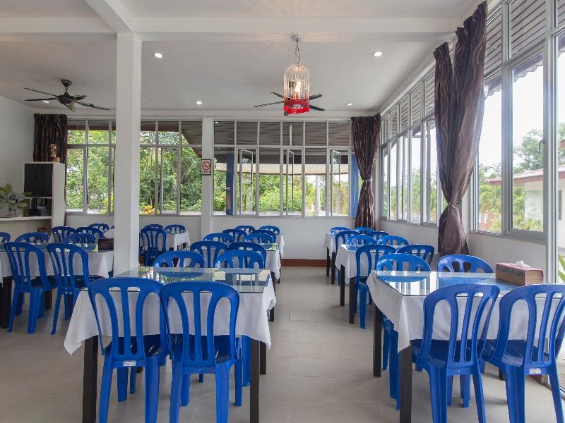 Oyo 44124 De Langkawi Resort And Convertion Centre Ayer Hangat المظهر الخارجي الصورة
