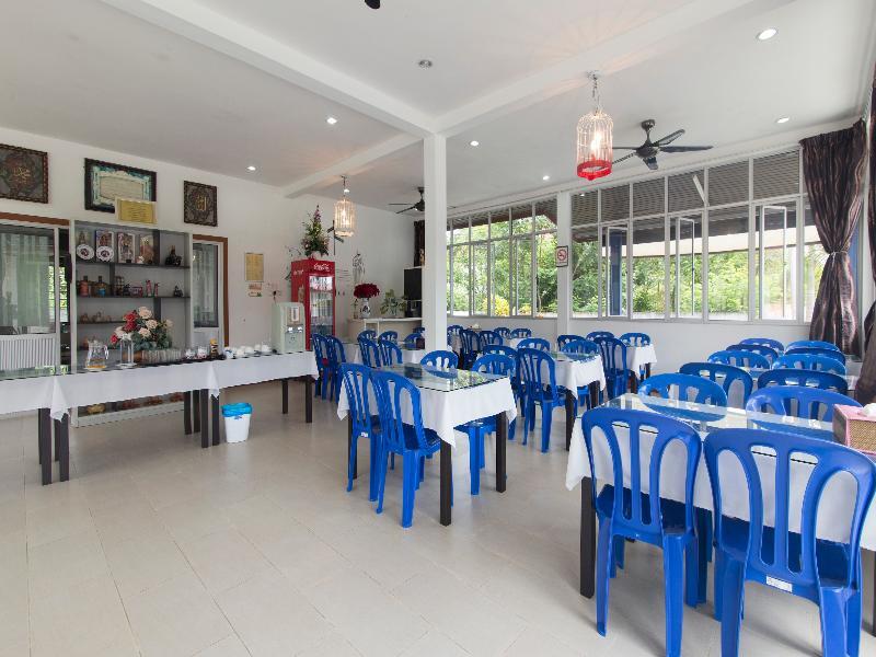 Oyo 44124 De Langkawi Resort And Convertion Centre Ayer Hangat المظهر الخارجي الصورة