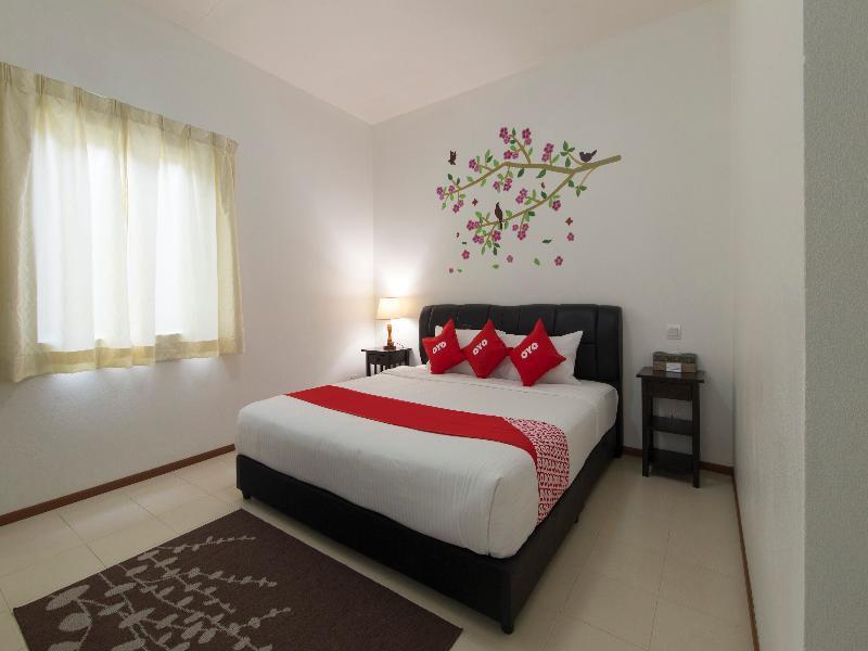 Oyo 44124 De Langkawi Resort And Convertion Centre Ayer Hangat المظهر الخارجي الصورة