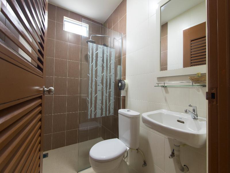 Oyo 44124 De Langkawi Resort And Convertion Centre Ayer Hangat المظهر الخارجي الصورة