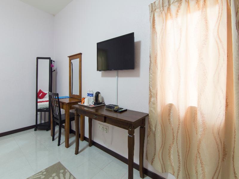 Oyo 44124 De Langkawi Resort And Convertion Centre Ayer Hangat المظهر الخارجي الصورة