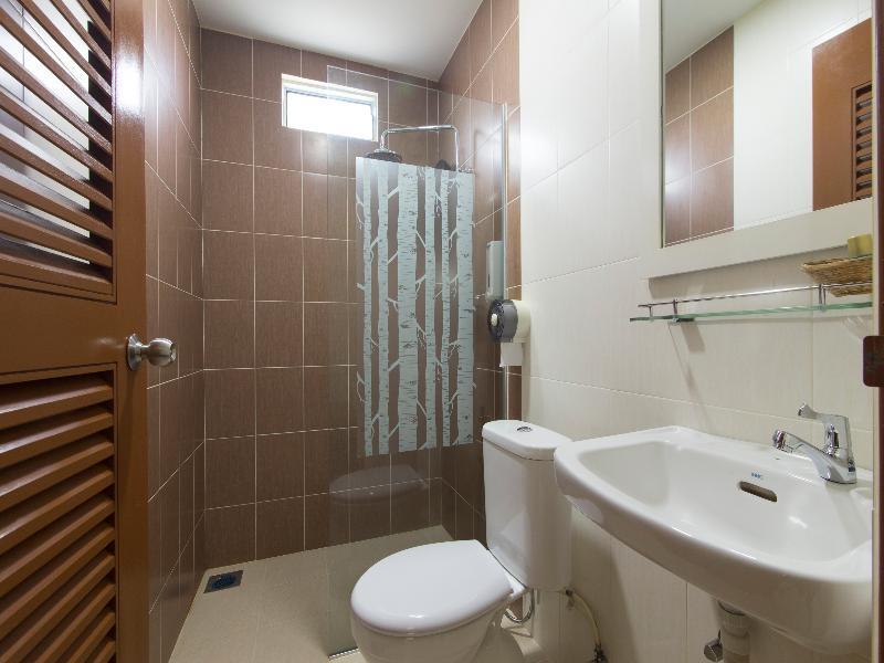 Oyo 44124 De Langkawi Resort And Convertion Centre Ayer Hangat المظهر الخارجي الصورة
