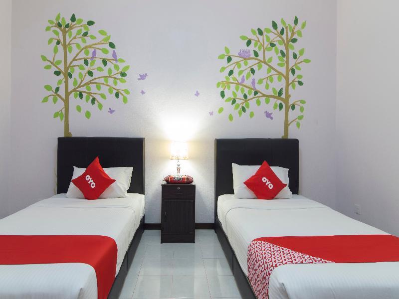 Oyo 44124 De Langkawi Resort And Convertion Centre Ayer Hangat المظهر الخارجي الصورة