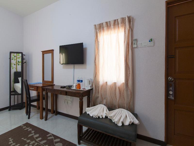 Oyo 44124 De Langkawi Resort And Convertion Centre Ayer Hangat المظهر الخارجي الصورة